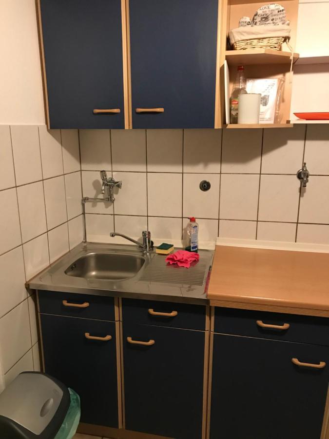Ferienwohnung Sandner 波塔韦斯特法利卡 外观 照片